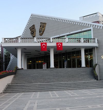 Atakum Kültür ve Sanat Merkezi
